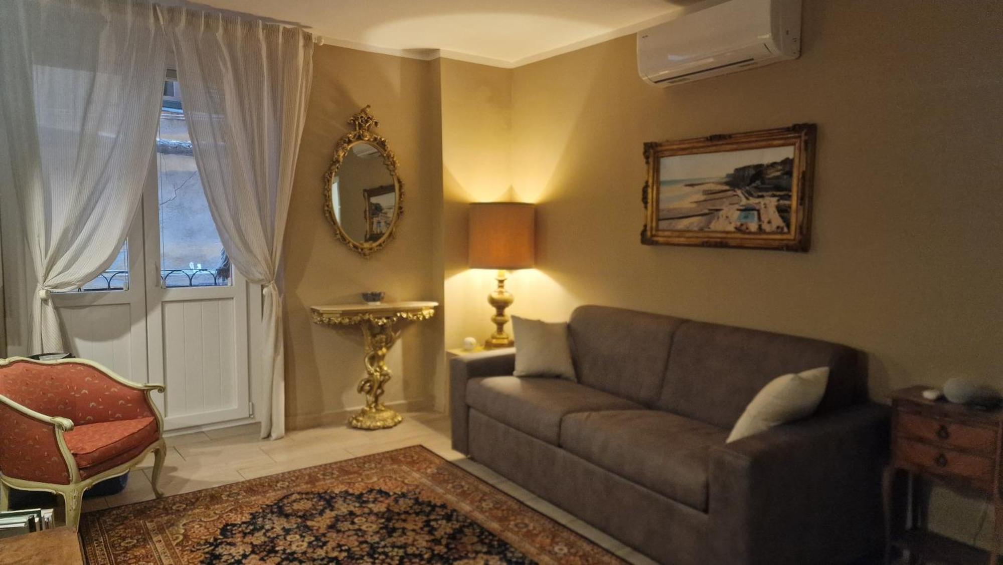 La Casa Tra I Caruggi *