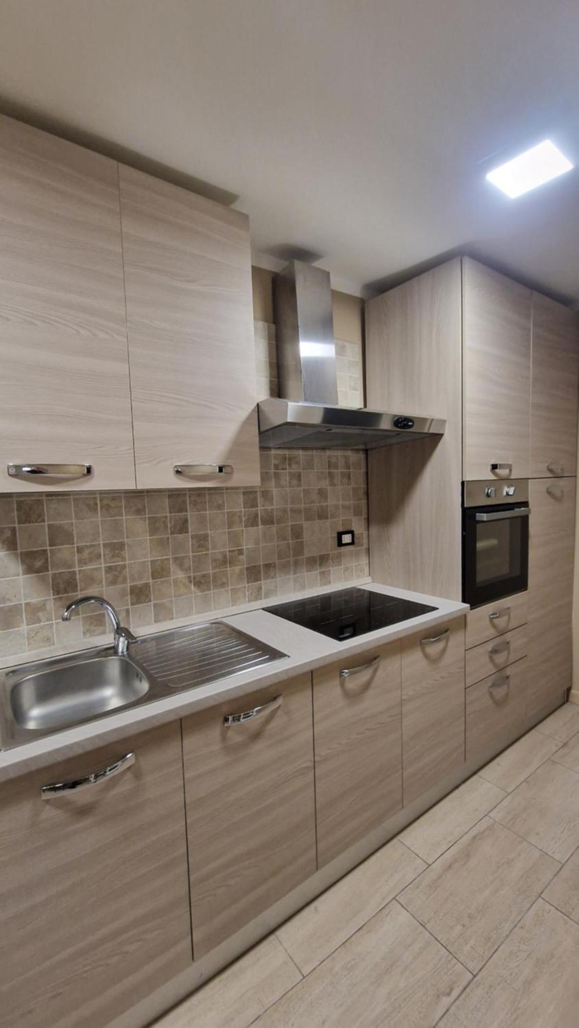 La Casa Tra I Caruggi Apartment *
