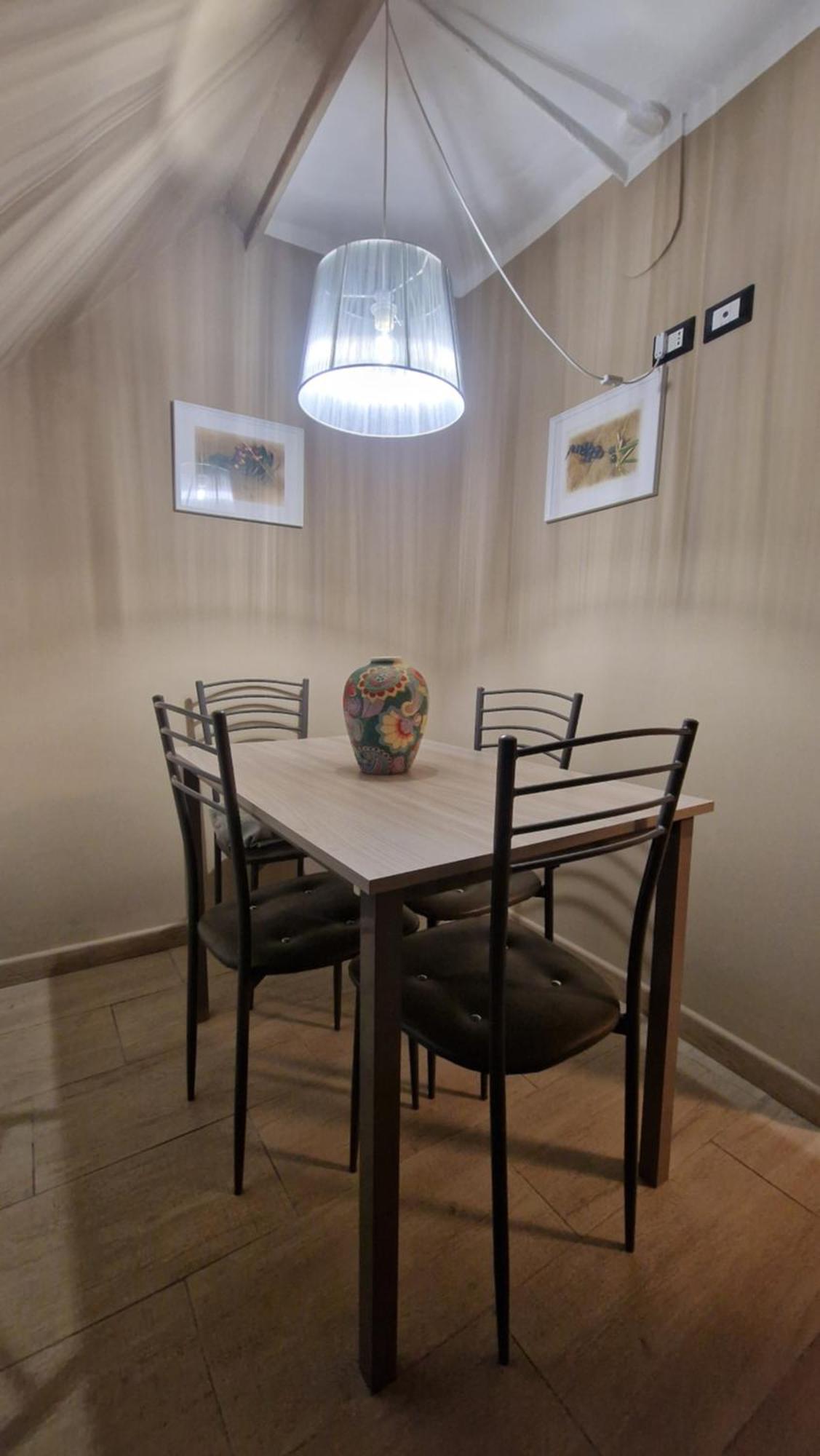 La Casa Tra I Caruggi Apartment Genoa