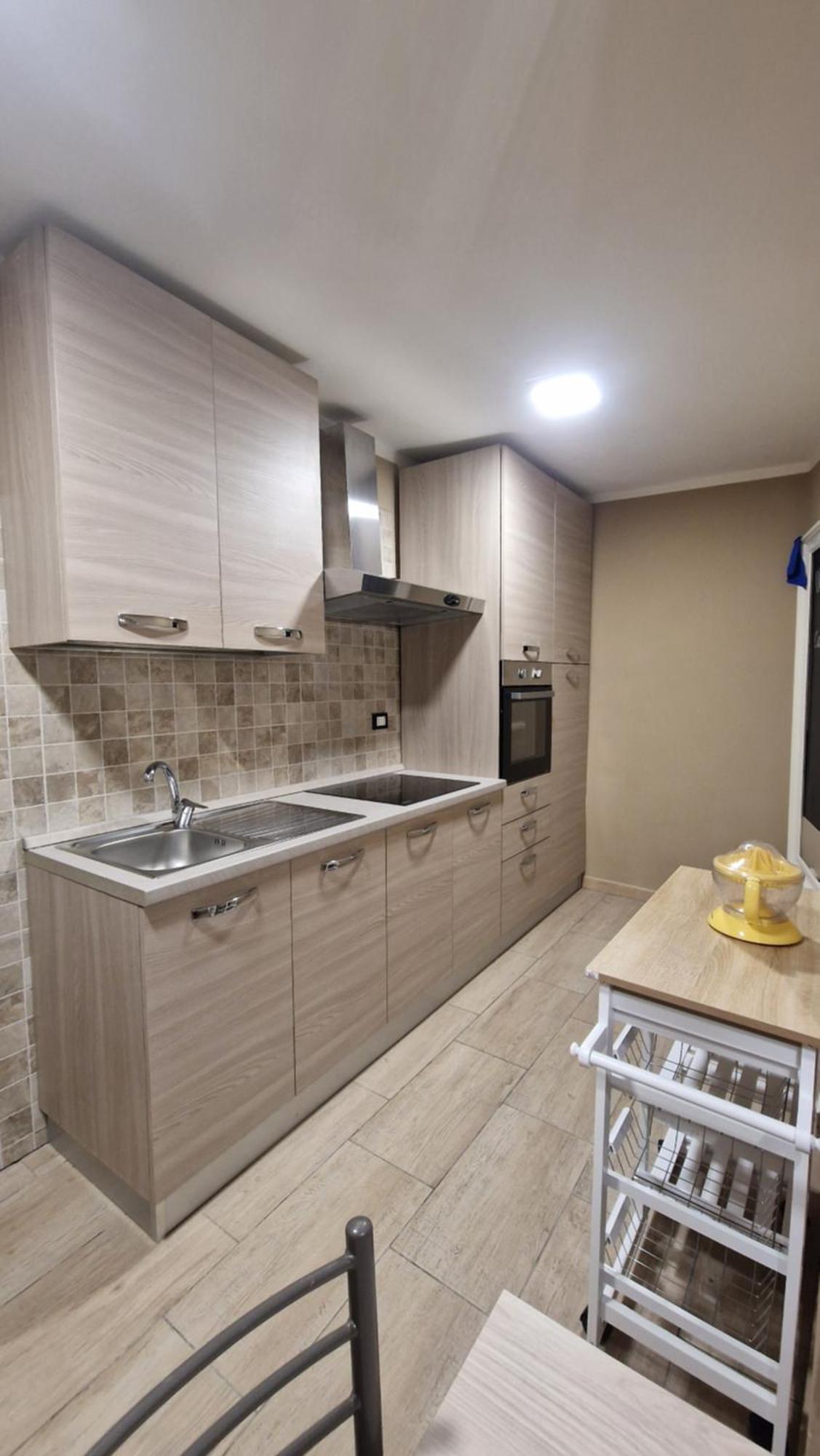 Apartment La Casa Tra I Caruggi