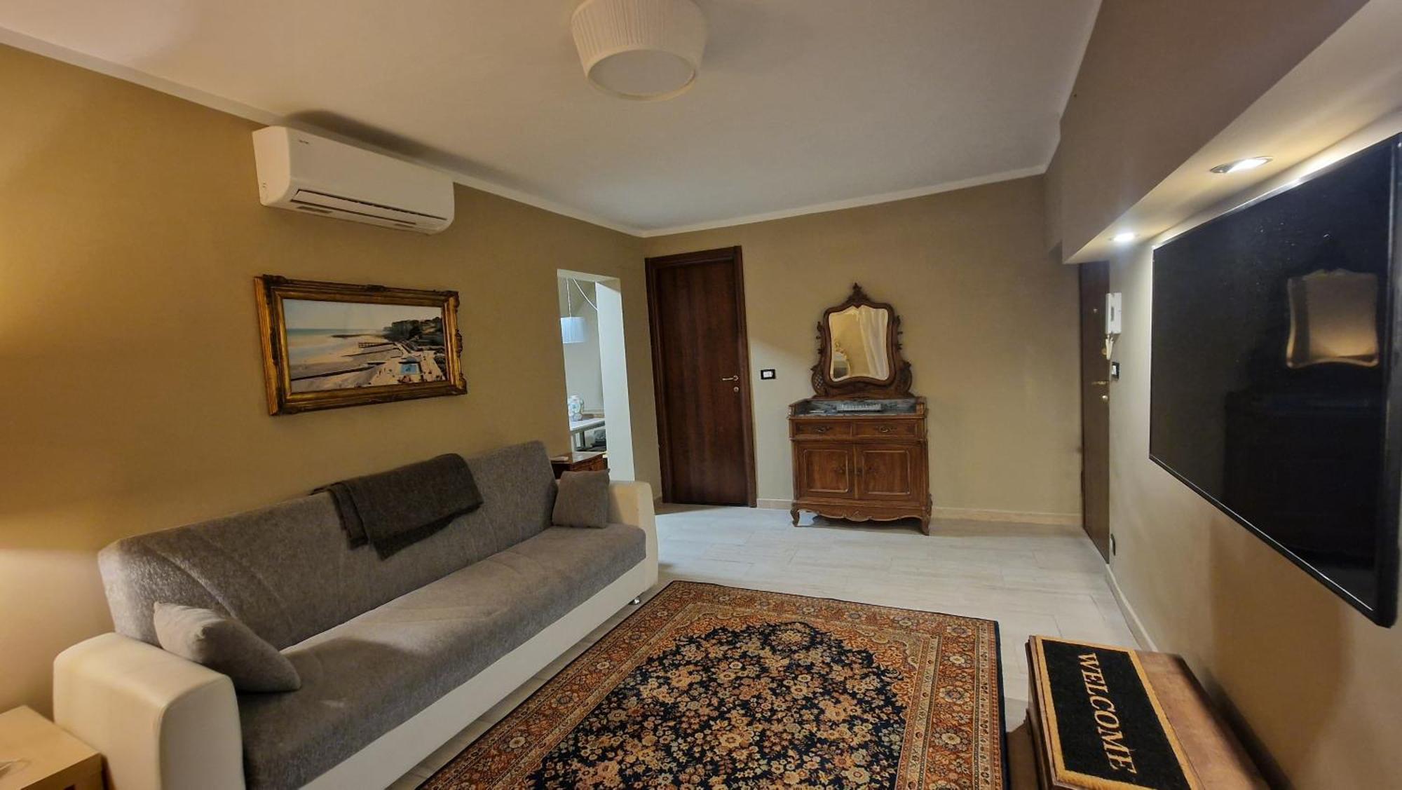 La Casa Tra I Caruggi * Genoa