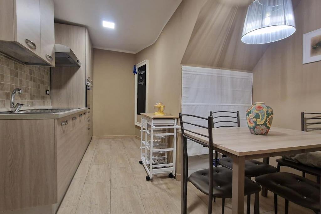 La Casa Tra I Caruggi * Genoa