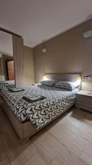 La Casa Tra I Caruggi *