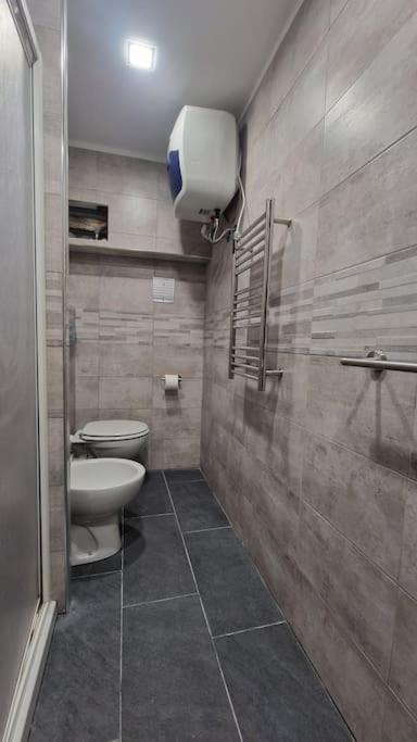 La Casa Tra I Caruggi Apartment *