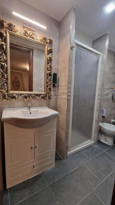 La Casa Tra I Caruggi Apartment *