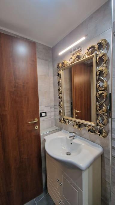 Apartment La Casa Tra I Caruggi Genoa