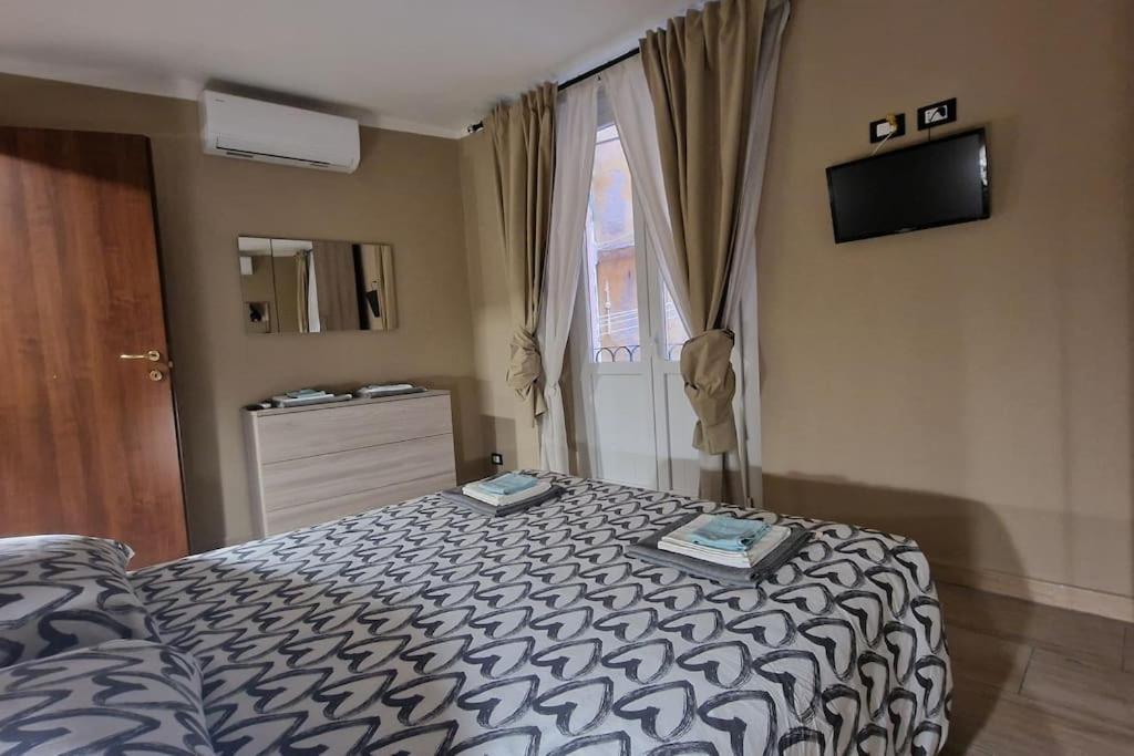 La Casa Tra I Caruggi * Genua