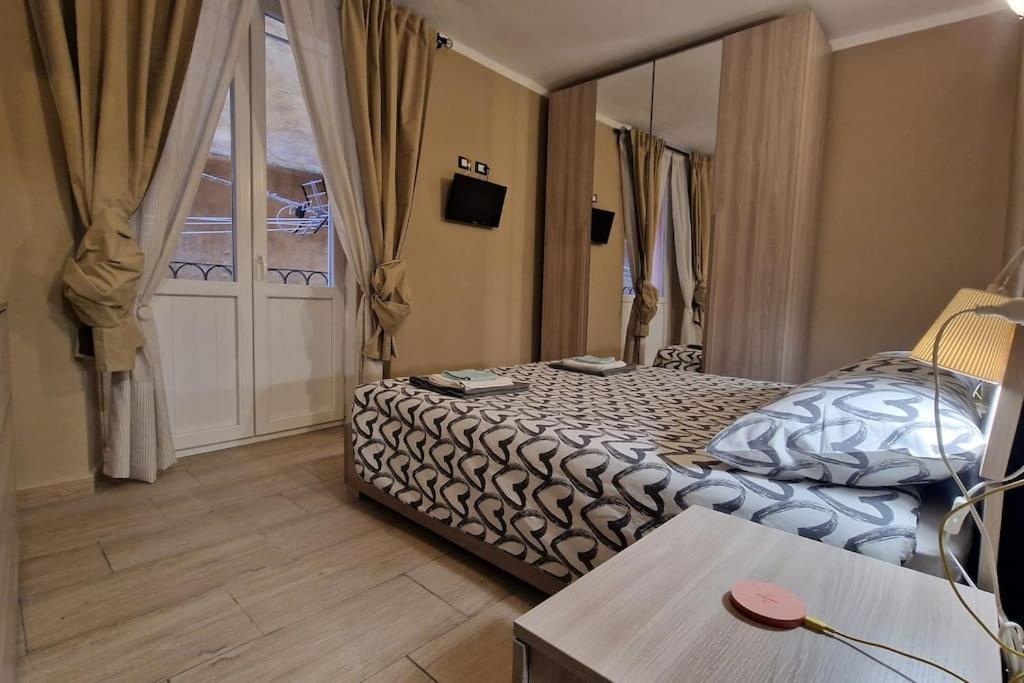 La Casa Tra I Caruggi Apartment