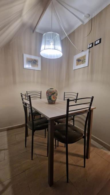 La Casa Tra I Caruggi Apartment Genoa