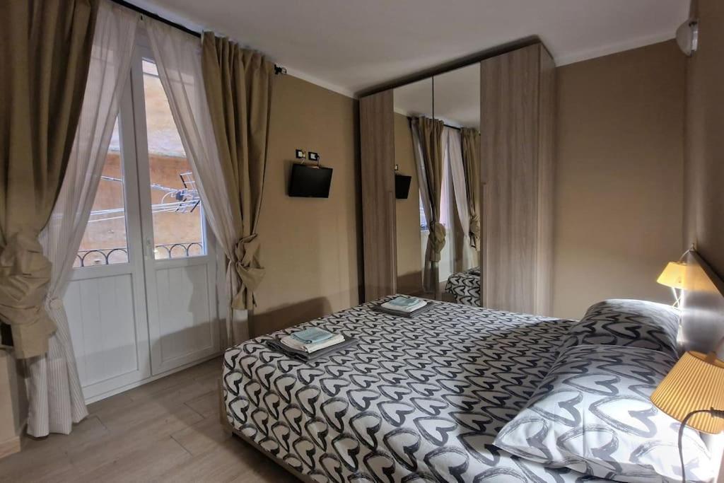 La Casa Tra I Caruggi Apartment