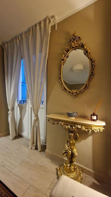 La Casa Tra I Caruggi Apartment Genoa
