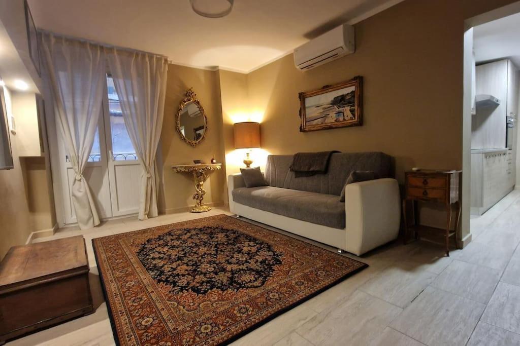 La Casa Tra I Caruggi * Genoa