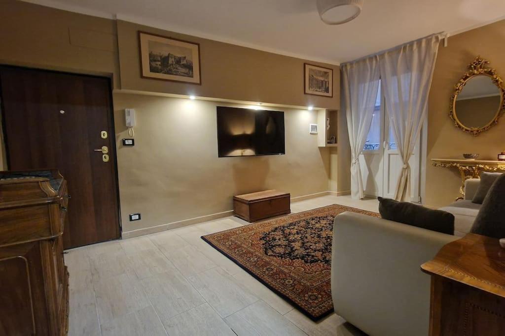 La Casa Tra I Caruggi Apartment Genoa