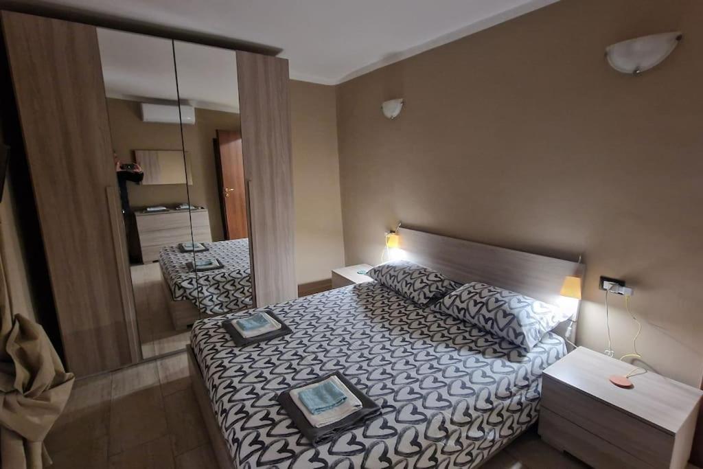 Apartment La Casa Tra I Caruggi *