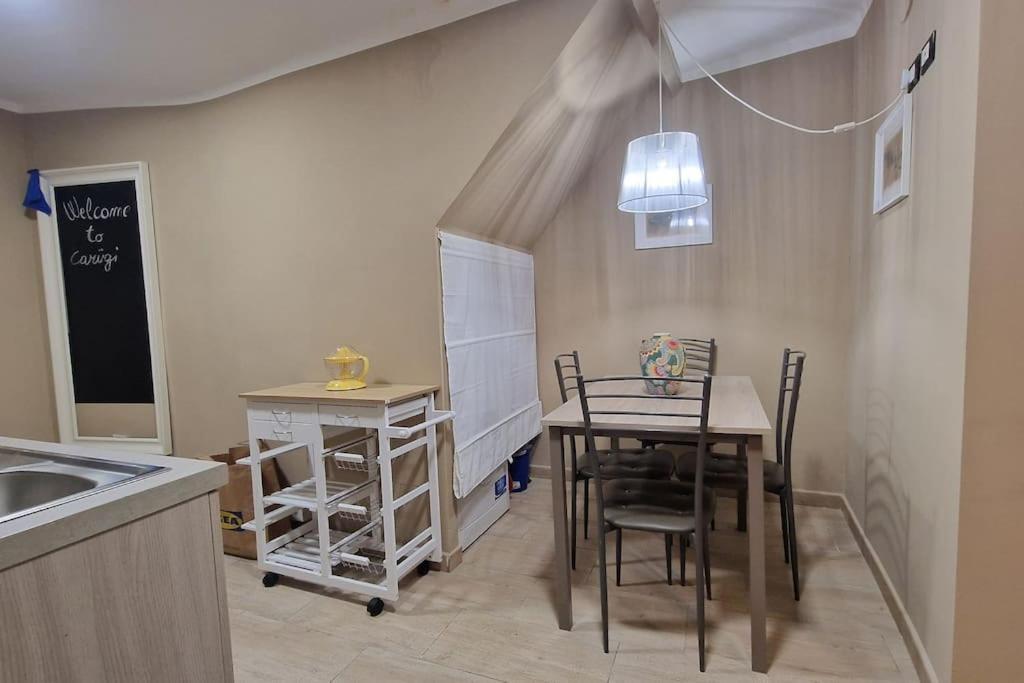 La Casa Tra I Caruggi * Genoa