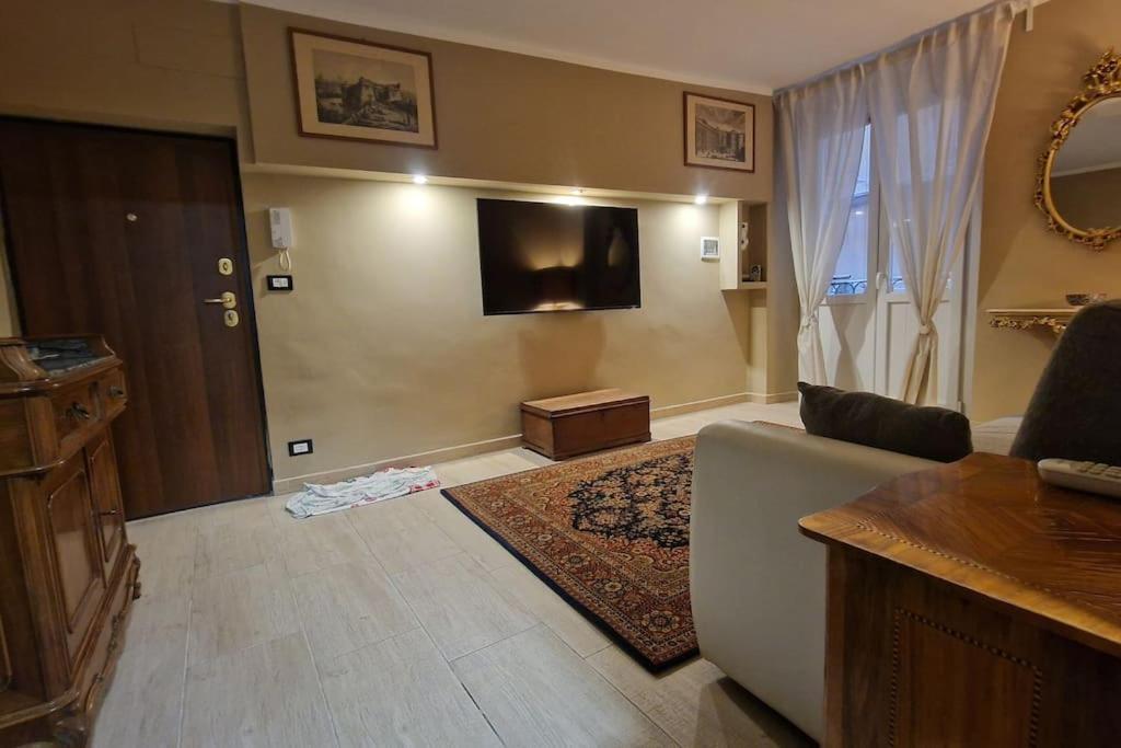 La Casa Tra I Caruggi Genoa