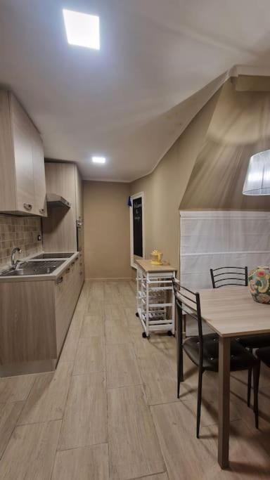 La Casa Tra I Caruggi Apartment