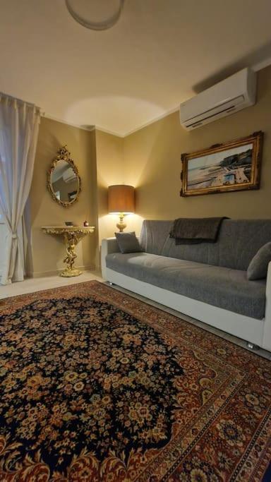 Apartment La Casa Tra I Caruggi *