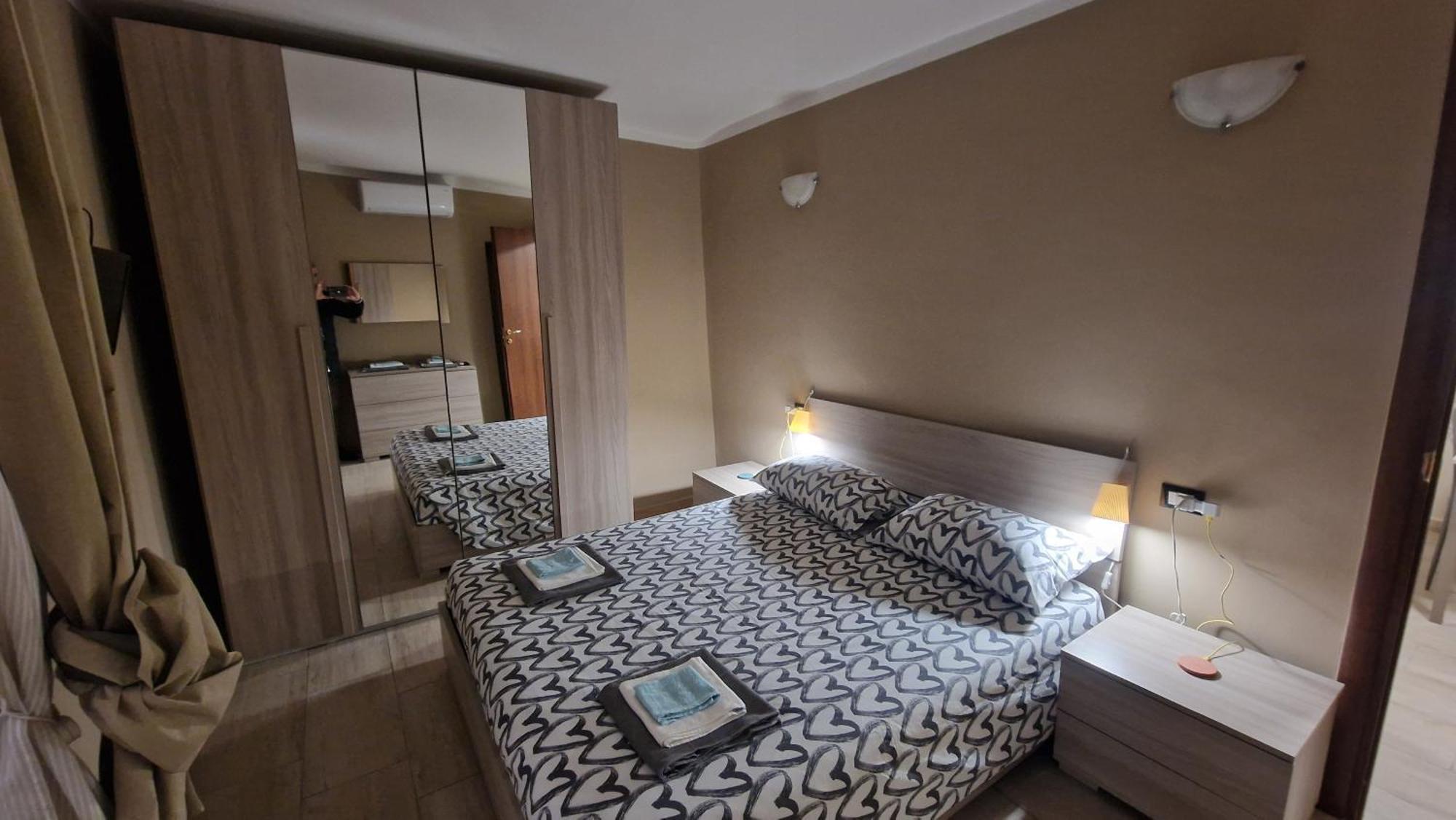 La Casa Tra I Caruggi Apartment Genoa