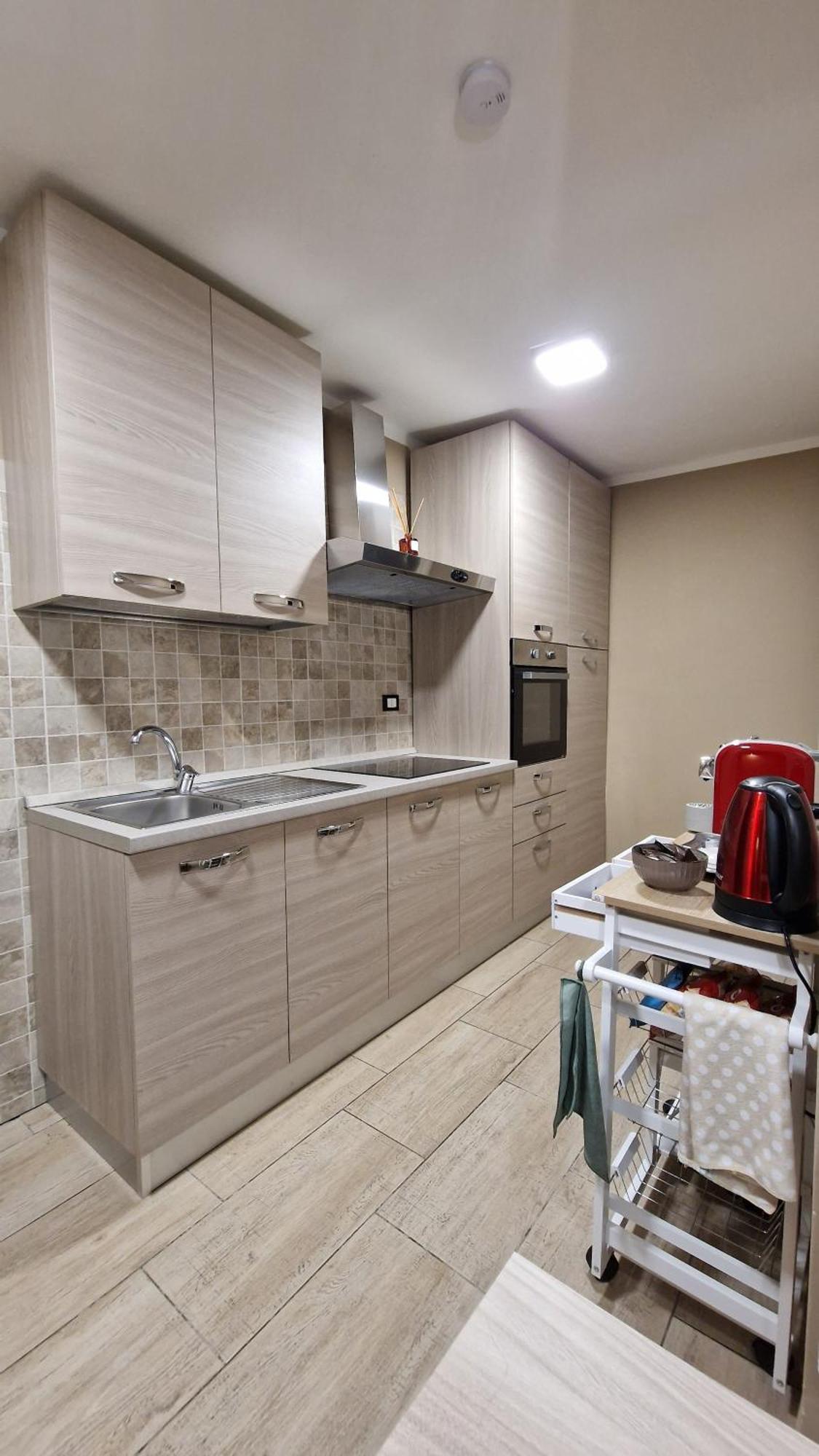 La Casa Tra I Caruggi
